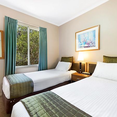 Punt Road Apartment Hotel メルボルン エクステリア 写真