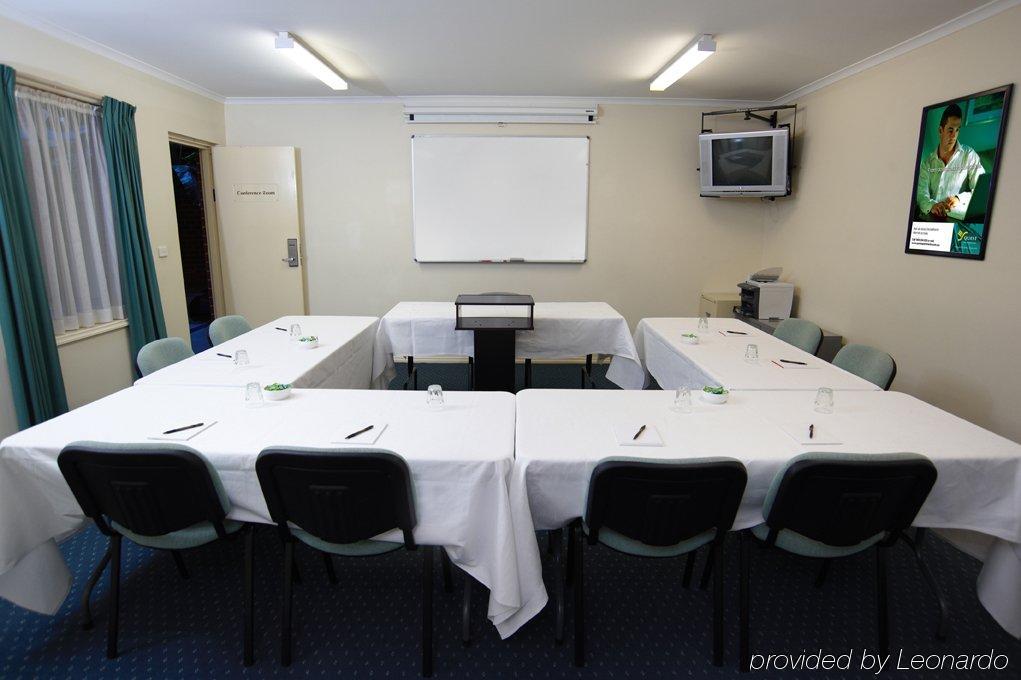 Punt Road Apartment Hotel メルボルン 設備 写真