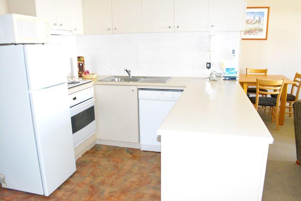 Punt Road Apartment Hotel メルボルン エクステリア 写真