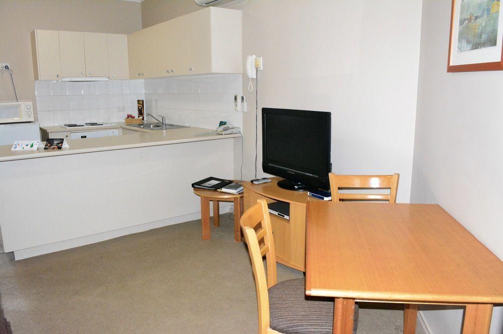Punt Road Apartment Hotel メルボルン エクステリア 写真