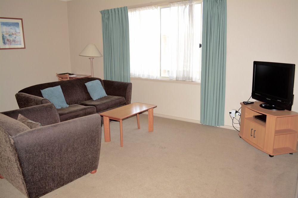 Punt Road Apartment Hotel メルボルン エクステリア 写真