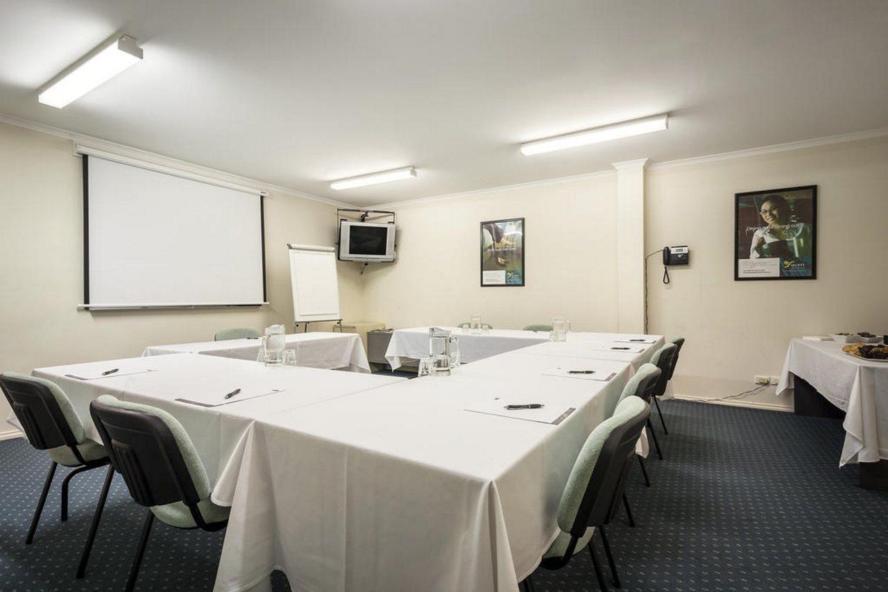 Punt Road Apartment Hotel メルボルン エクステリア 写真