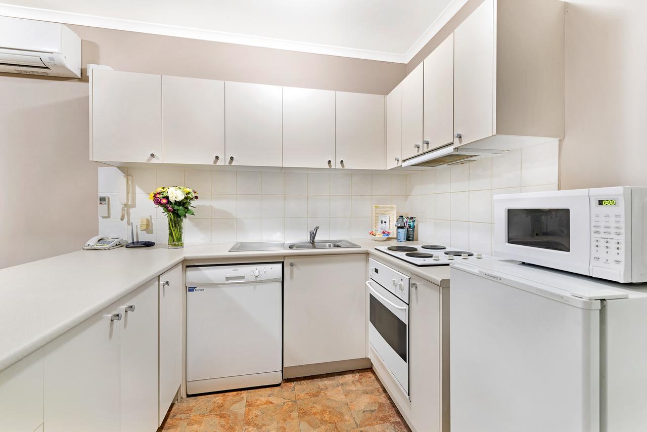 Punt Road Apartment Hotel メルボルン エクステリア 写真