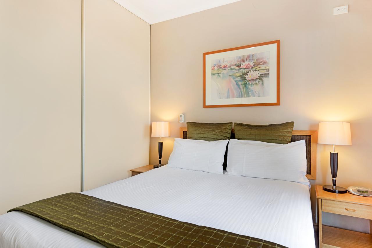 Punt Road Apartment Hotel メルボルン エクステリア 写真